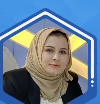 شيماء حسين علوان الطائي - جراحة الاطفال