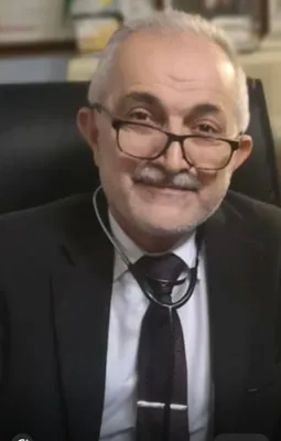 لشاد صالح نادر آغا