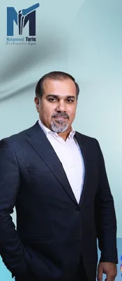 محمد طارق ابراهيم