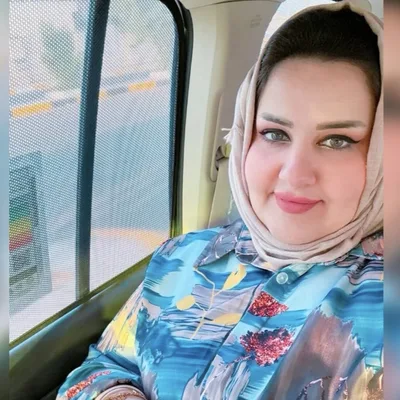 فرح مكي الصفار
