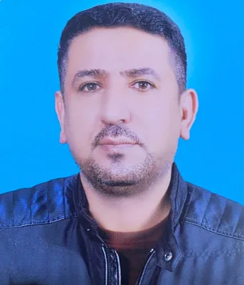 مهند عادل الهلالي