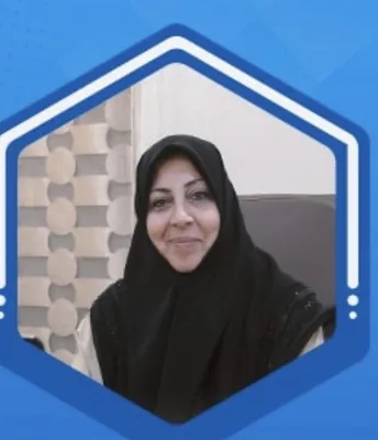 زينب جواد كاظم