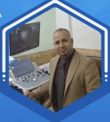 حسين علوان الربيعي