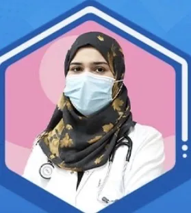 سارة العابدي - جراحة الجملة العصبية