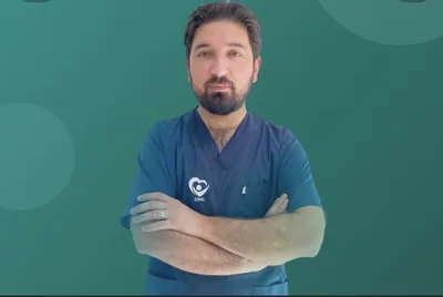 توانا عمر خوشناو