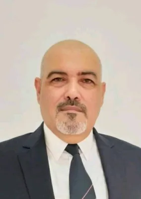 وسام الذنون