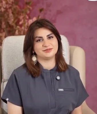 هبة قيس جواد