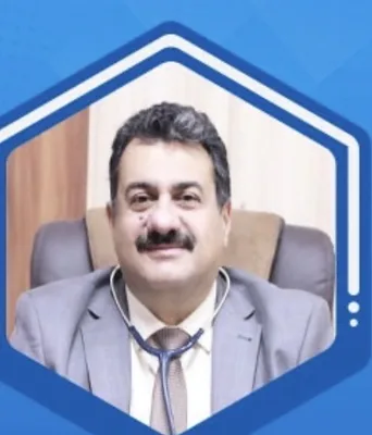 دكتور عبد الحميد مجيد نفاوه