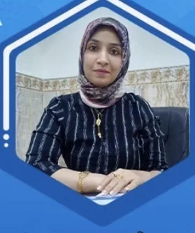 كوثر عباس الحدراوي