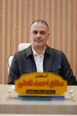 سنان احمد العلي