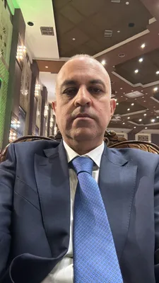 الاستشاري ابراهيم غالب ابراهيم