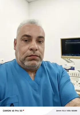 الاختصاص سامر الوزيني - طب الالم التداخلي