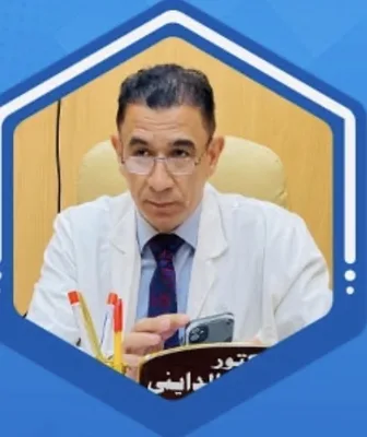 صباح علاوي الدايني