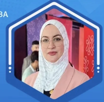 فرح عبد الحسن الياسري
