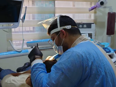 عباس حيدر النجار