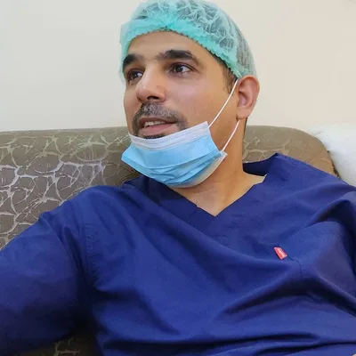 علي الجبوري