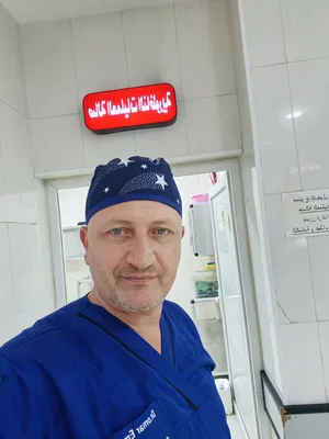عمر الطويل