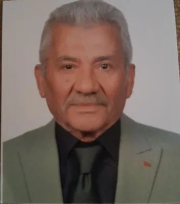 احمد فلسطيني