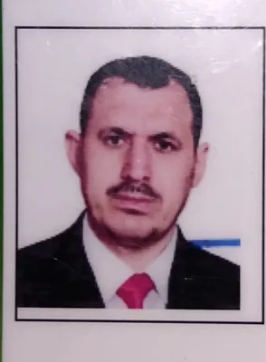 جواد كاظم الكعبي - الطب النفسي
