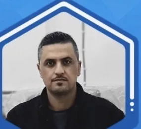 أنمار عبد الكاظم عجاج