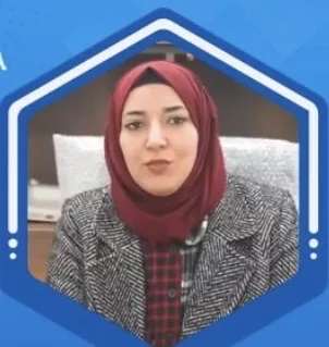 ياسمين نادر الجبوري