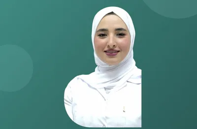 سارا هوكر زياد