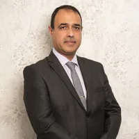 رعد وعدالله العبيدي