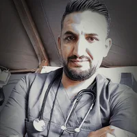 فارس محمد مخلف الجبوري
