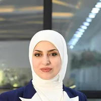 سارة قيس سامي العبيدي