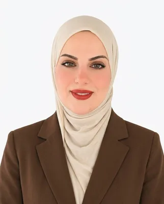 ميس نجدت شكر - أمراض المفاصل والتأهيل الطبي