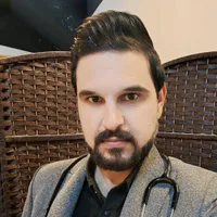 عيادة الممرض الجامعي يحيى محمد العريفي