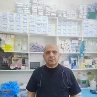 عيادة عامر الحاج مجيد