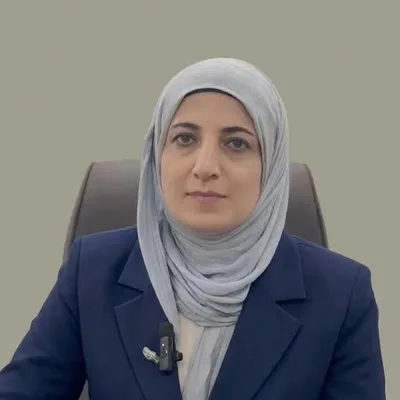 هدى صالح الذياب - طب الاطفال وحديثي الولادة