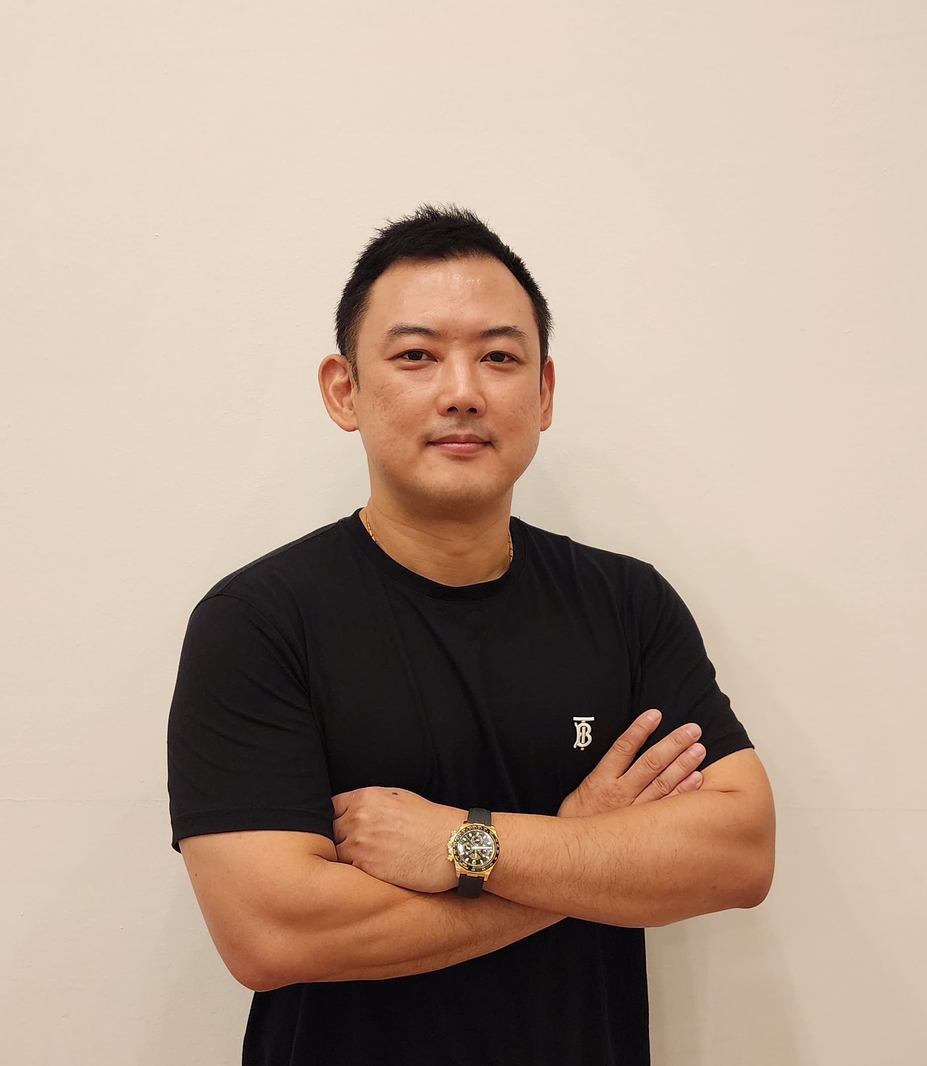 [1:1] 스타트업 2회 엑싯, 200억 이상 투자 유치, 금융/부동산 전문가 김항주 대표와 저녁식사