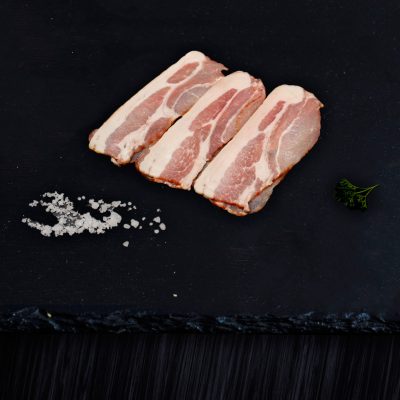 Back Bacon – Bulk