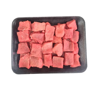 Portion Meat