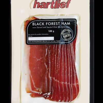 Hartlief – Black Forest Ham