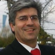 ANTÓNIO GRILO, FCT