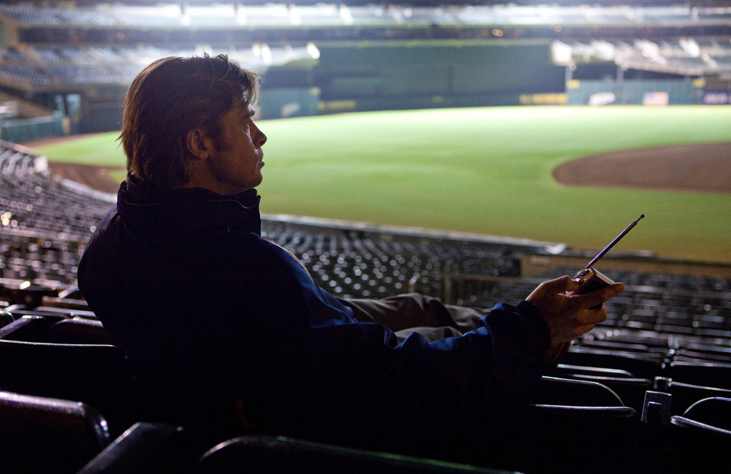 تماشای گروهی فیلم Moneyball