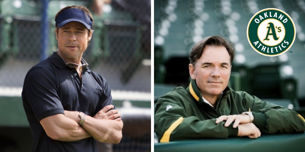 تماشای گروهی فیلم Moneyball