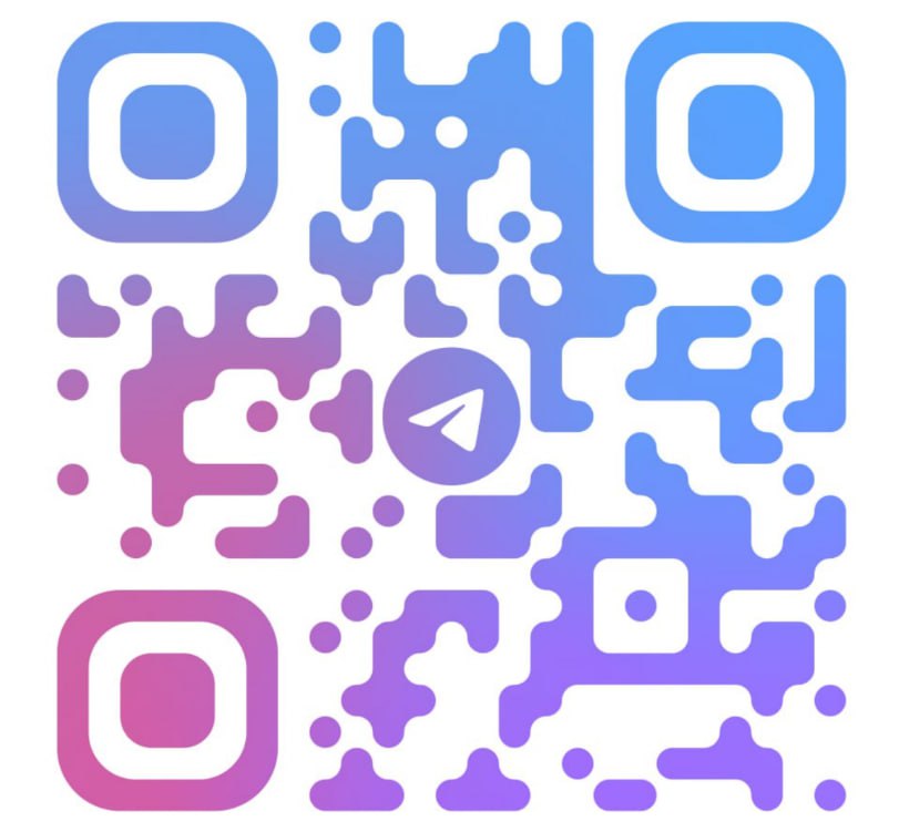 Telegram QR code for @ja_jiligames