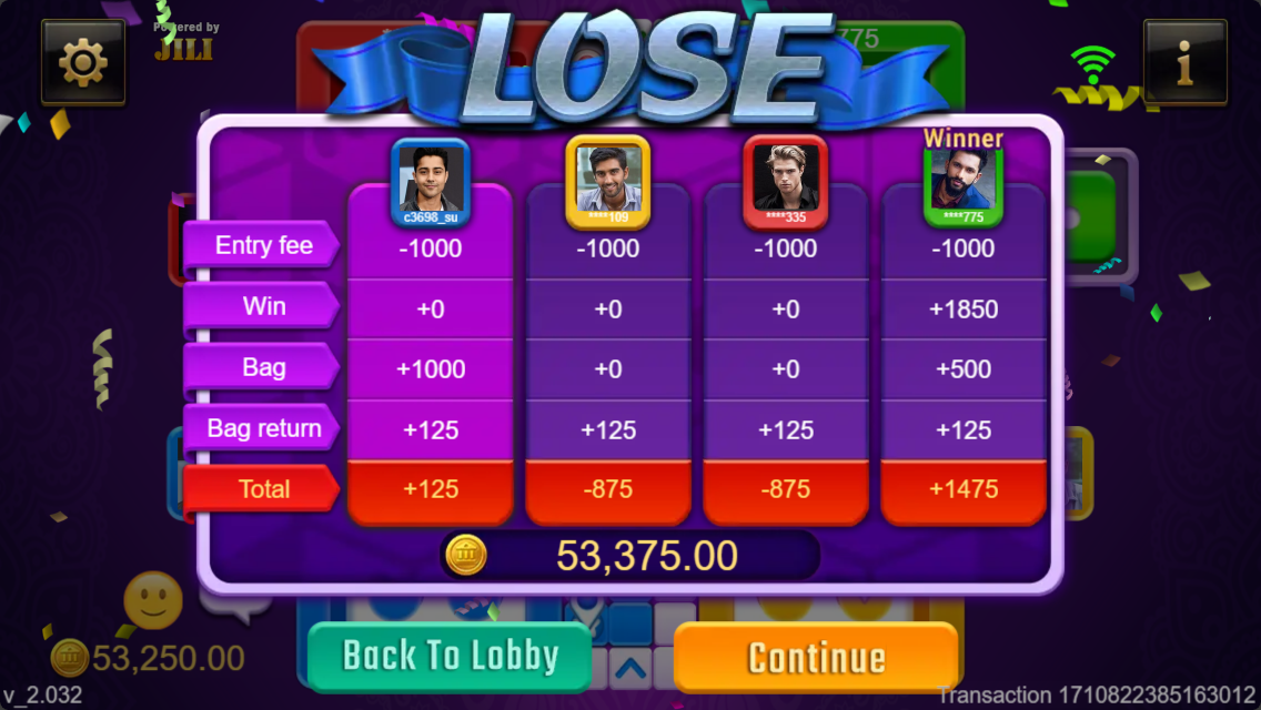 Ludo Quick Screenshot
