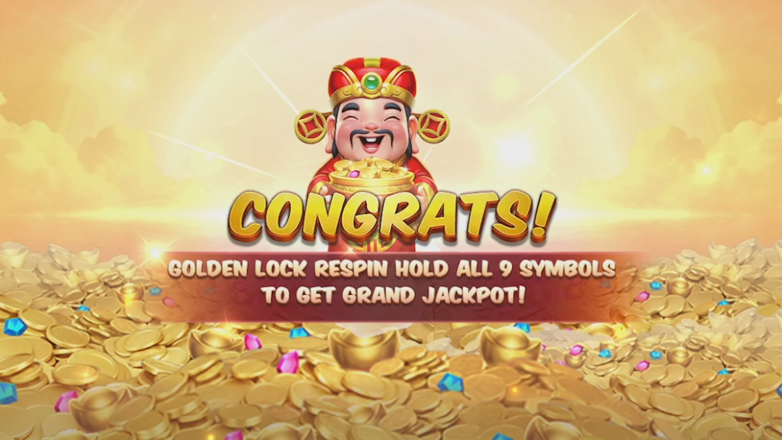 Money Pot Screenshot