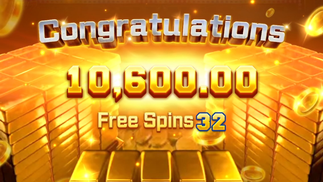 Golden Bank 2 Screenshot