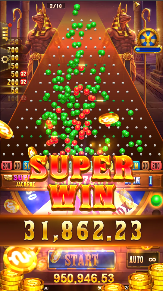 win drop Screenshot