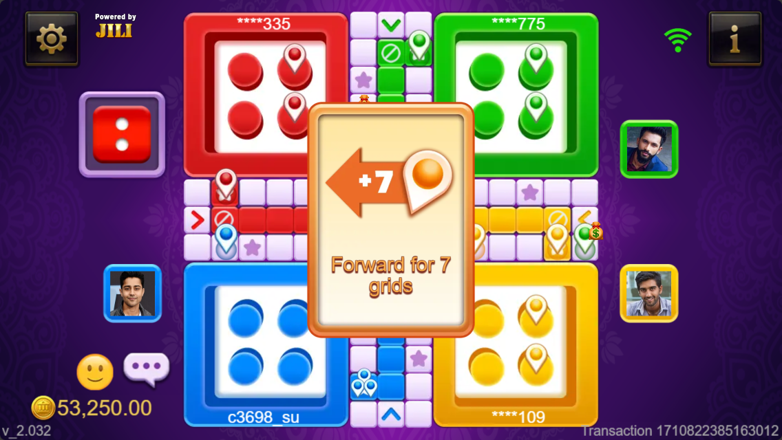 Ludo Quick Screenshot