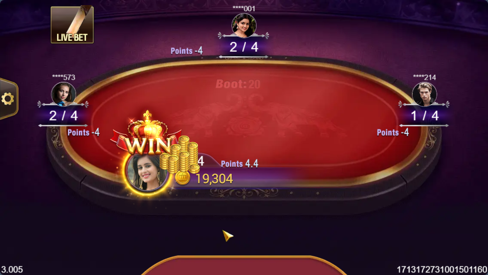Callbreak Quick Screenshot