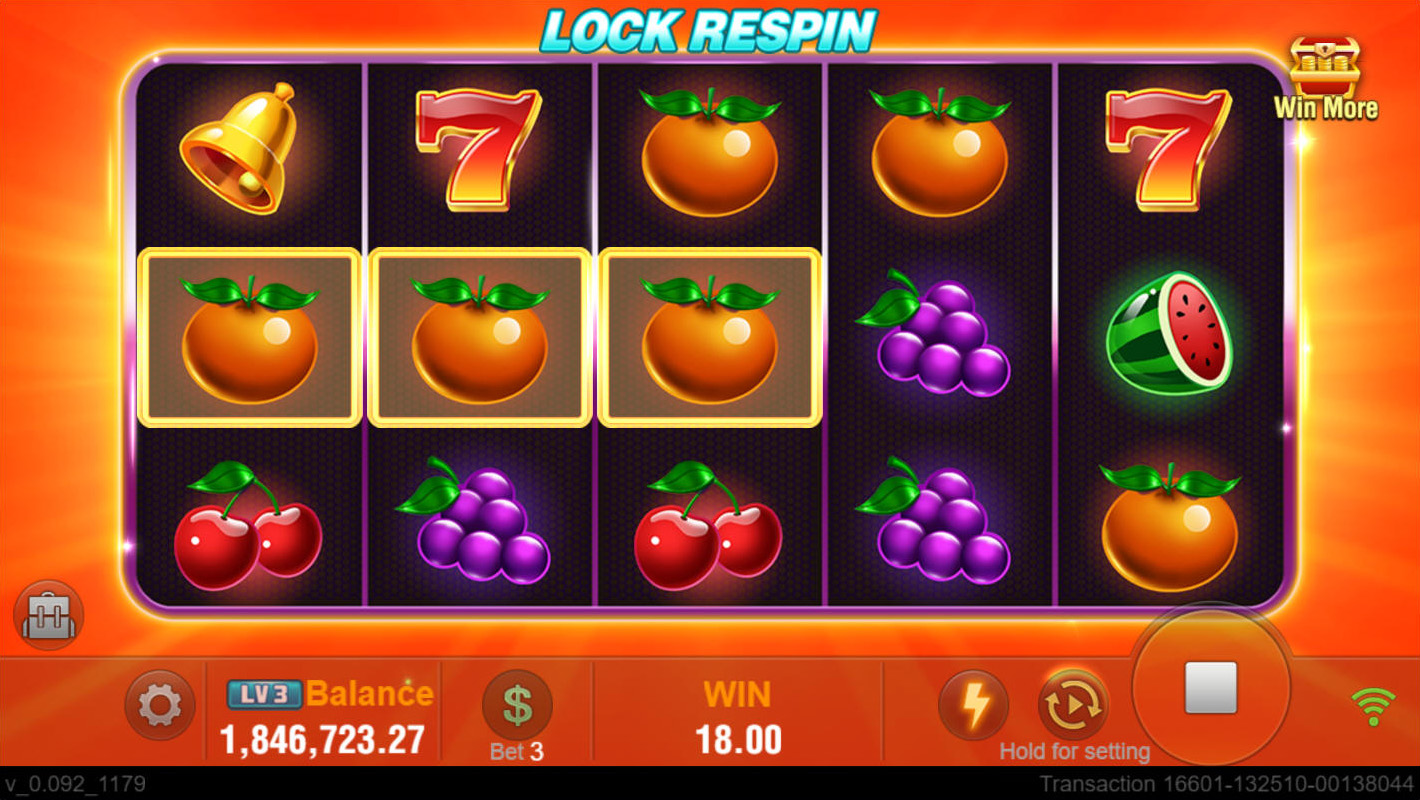 DIAMOND PARTY Screenshot