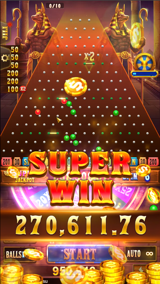win drop Screenshot