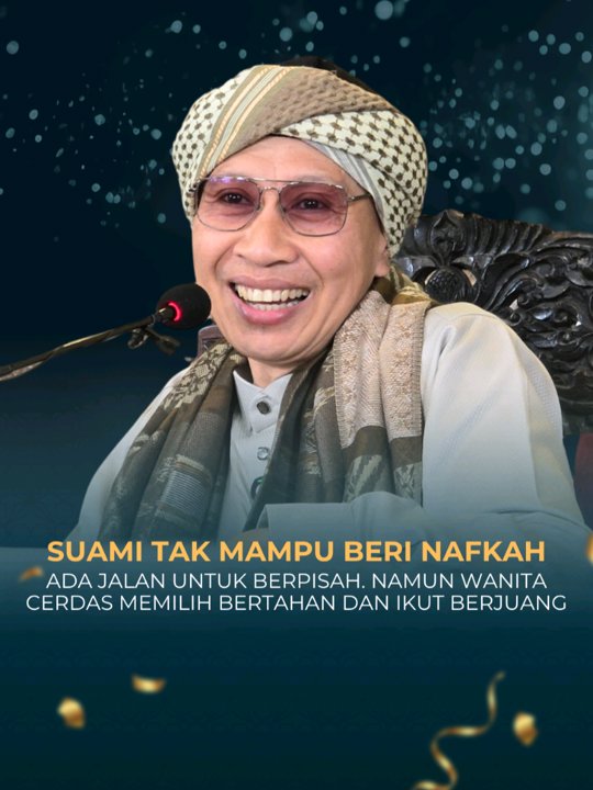 Buya Yahya